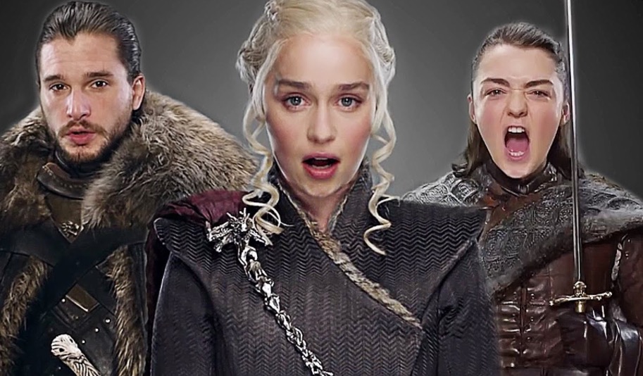  'Game of Thrones': Hackers divulgam cenas de episódios inéditos e roteiro