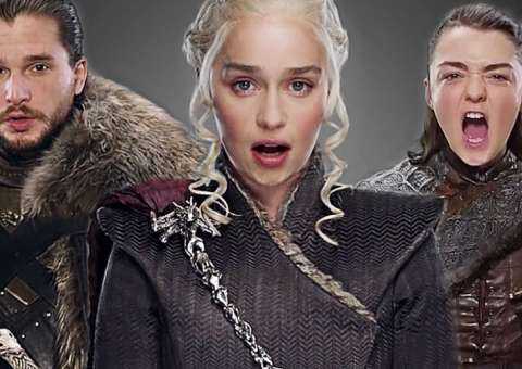  'Game of Thrones': Hackers divulgam cenas de episódios inéditos e roteiro