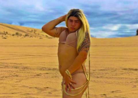 Whindersson Nunes bomba com paródia de 'Sua Cara', de Anitta e Pabllo Vittar