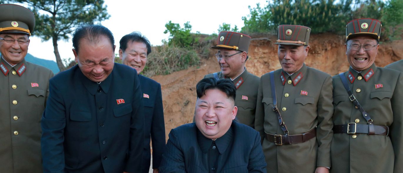 Cidadãos dos EUA tem prazo para sair da Coreia do Norte 