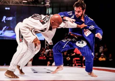 Copa Pódio promete reunir os melhores no Grand Prix dos Pesos Médios em Manaus