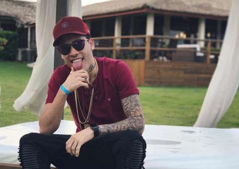 Gravação do DVD do Forró Ideal com show de MC Kevinho terá mais de 11h de festa