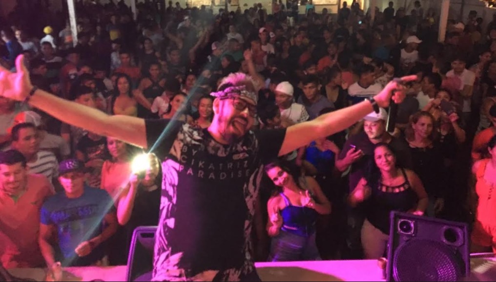 Gravação do DVD do Forró Ideal com show de MC Kevinho terá mais de 11h de festa