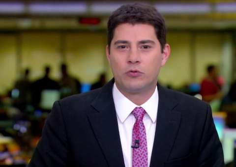 Evaristo Costa pretende migrar para o entretenimento após ano sabático