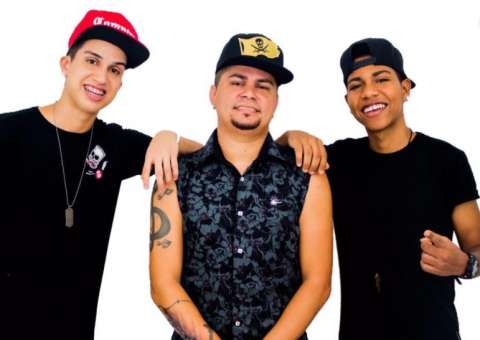 Moai promete muito agito na noite deste domingo