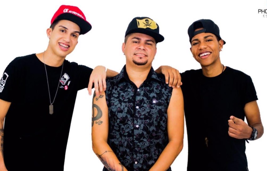 Moai promete muito agito na noite deste domingo