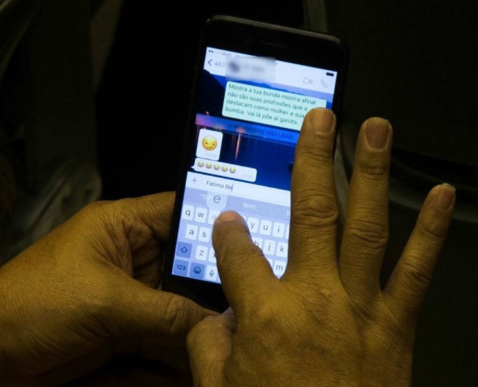 Deputado Wladimir Costa pede ‘nude' durante votação, ‘mostra tua bunda'