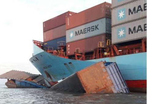 Um dia após naufrágio, 9 pessoas seguem desaparecidas no rio Amazonas