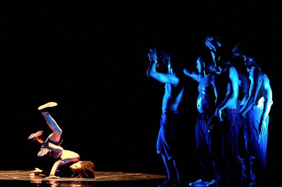 Inscrições prorrogadas para o 7º Festival Amazonas de Dança