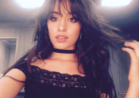 Camilla Cabello lança duas músicas, ouça OMG e Havana
