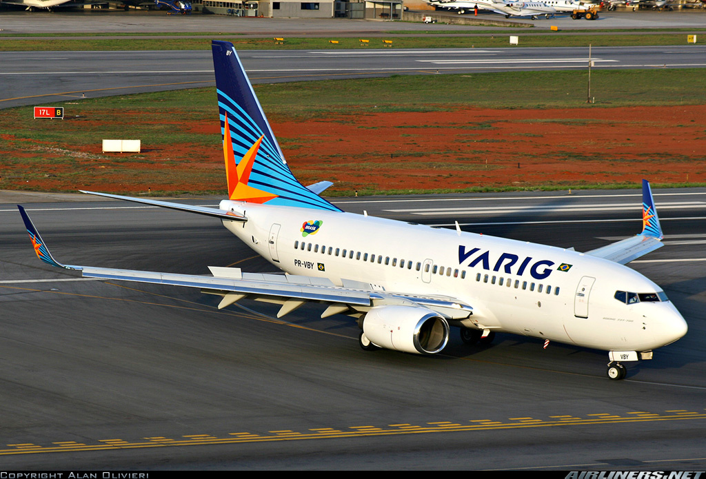 STF mantém decisão que obriga União a indenizar massa falida da Varig