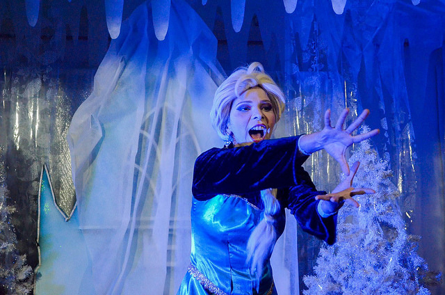 Parque da Criança realiza Temporada de Teatro para a Infância