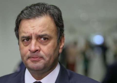PSDB mantém Aécio afastado da presidência do partido; Tasso permanece interino