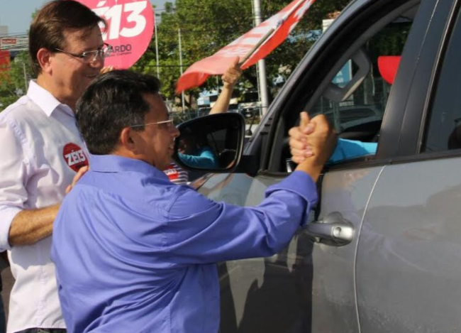  José Ricardo defende suas propostas para melhorar educação no AM