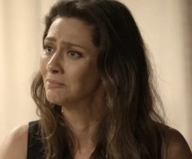 A Força do Querer: Joyce fica horrorizada ao ver primeira mudança em Ivana