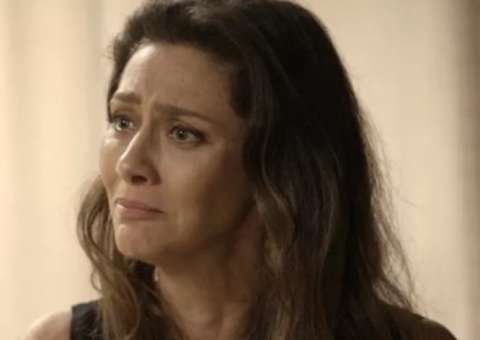 A Força do Querer: Joyce fica horrorizada ao ver primeira mudança em Ivana