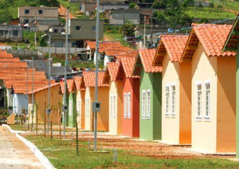 Vendas de imóveis do 'Minha Casa Minha Vida' no AM movimentaram R$ 49 milhões no 2º trimestre