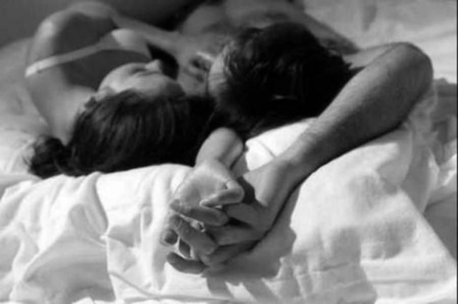 10 Posições sexuais para ter orgasmos na rapidinha