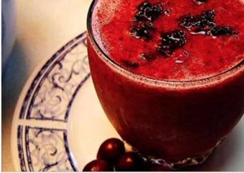 Com essa fruta, você vai se livrar da infecção urinária definitivamente