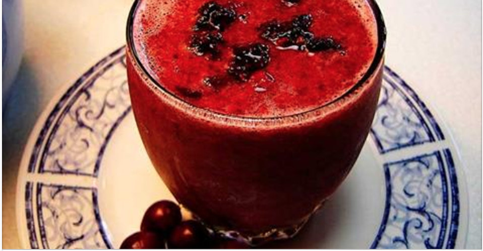 Com essa fruta, você vai se livrar da infecção urinária definitivamente