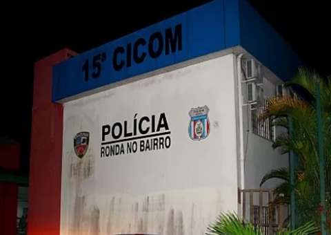 Em Manaus, suspeito de tentar roubar carro é agredido por populares