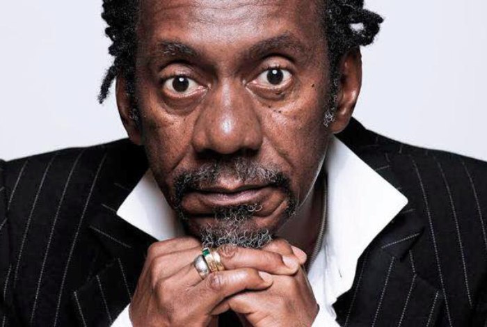 Cantor Luiz Melodia morre aos 66 anos vítima de câncer