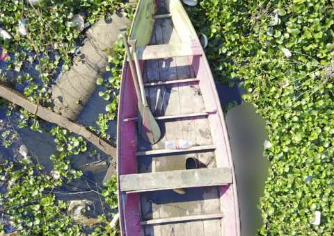 Corpo de homem é encontrado boiando próximo a Centro de Convivência em Manaus