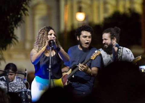   'Os Tucumanus e Cabocrioulo convidam’ recebe Banda Gramophone nesta sexta