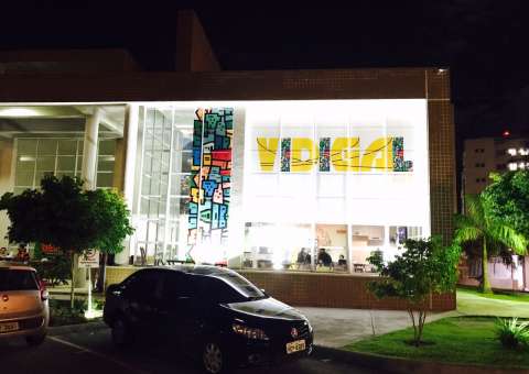 Vidigal bar comemora um mês de funcionamento com promoção