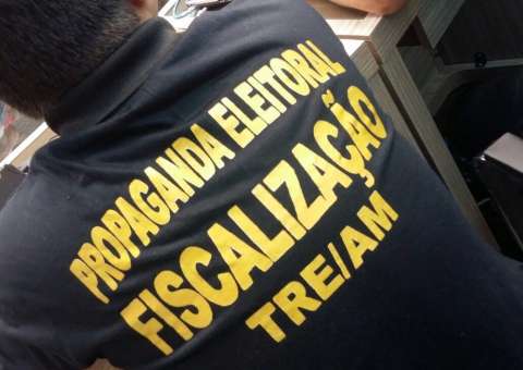 TRE decide investigar grupo da PM que barrou equipe de fiscais em escola de Manaus