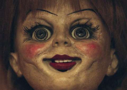 Diretor confirma, Annabelle 2 terá cenas pós-créditos