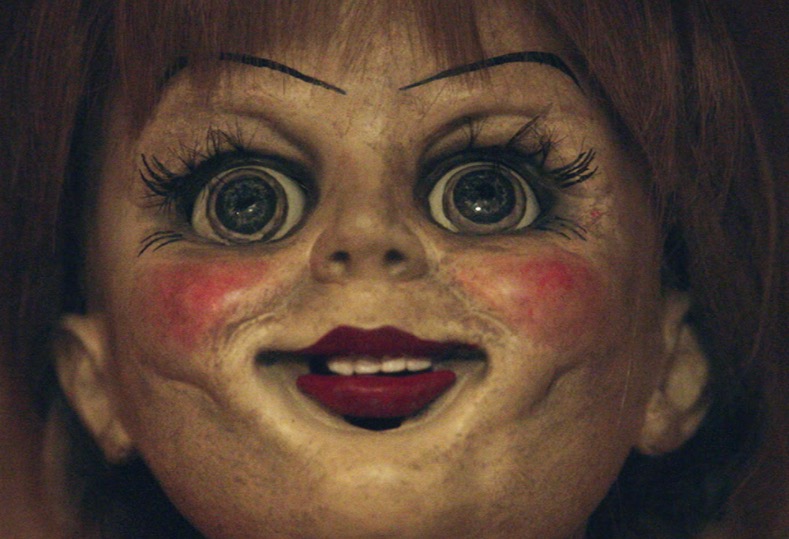 Diretor confirma, Annabelle 2 terá cenas pós-créditos