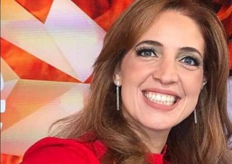 Poliana Abritta aparece irreconhecível em foto antiga. Veja antes e depois