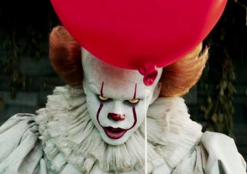 Terror It: A Coisa ganha novo comercial bizarro. Confira