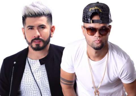 Gravação do novo DVD da banda Forró Ideal acontece neste domingo