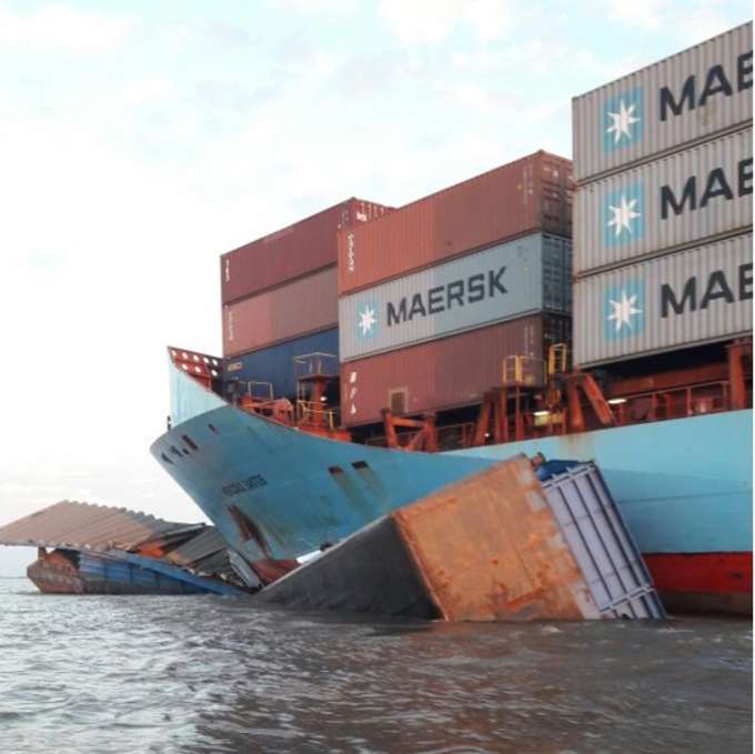 Vítimas de naufrágio seguem desaparecidas e familiares denunciam que buscas não estão sendo realizadas