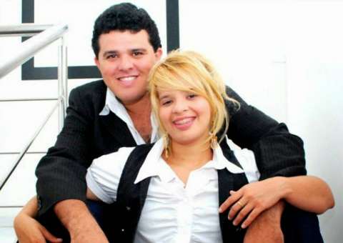 Rik Jr e Rodrigo Raniely comandam o palco ViaNorte neste fim de semana