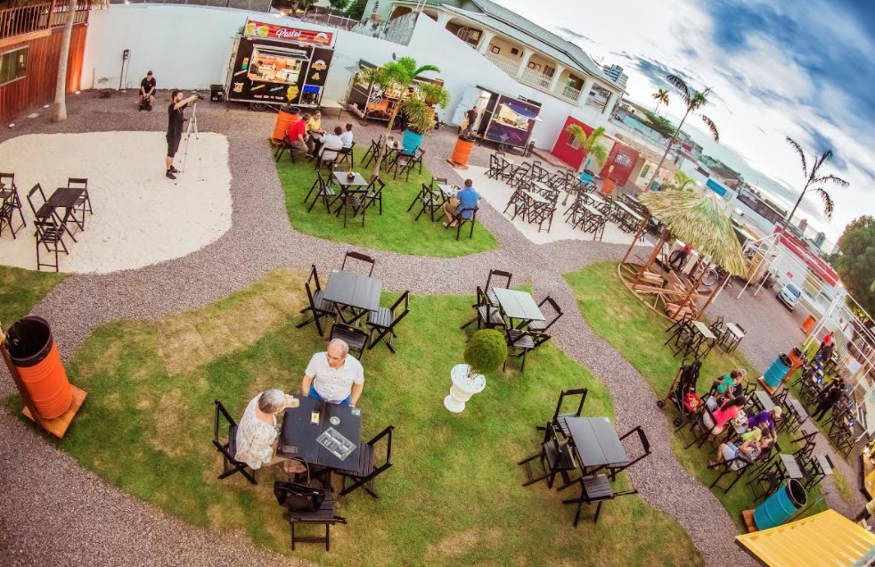 Park Vieiralves divulga programação musical para o mês de agosto