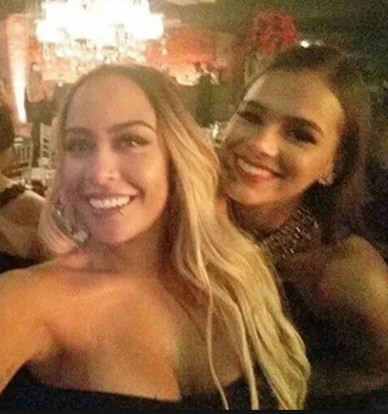 Rafaella Santos manda mensagem para Bruna Marquezine no dia do aniversário
