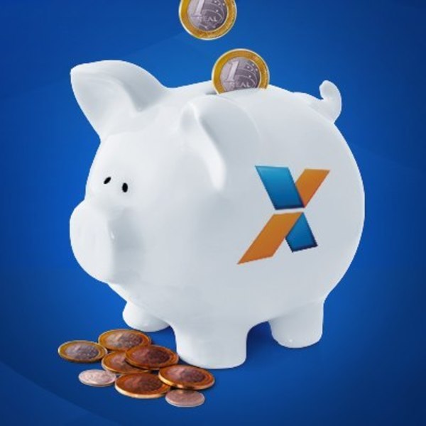 Poupança tem melhor resultado para julho em três anos, diz Banco Central