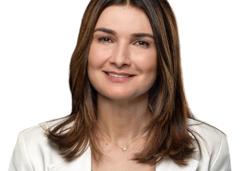 Educação será levada a sério, afirma Rebecca Garcia