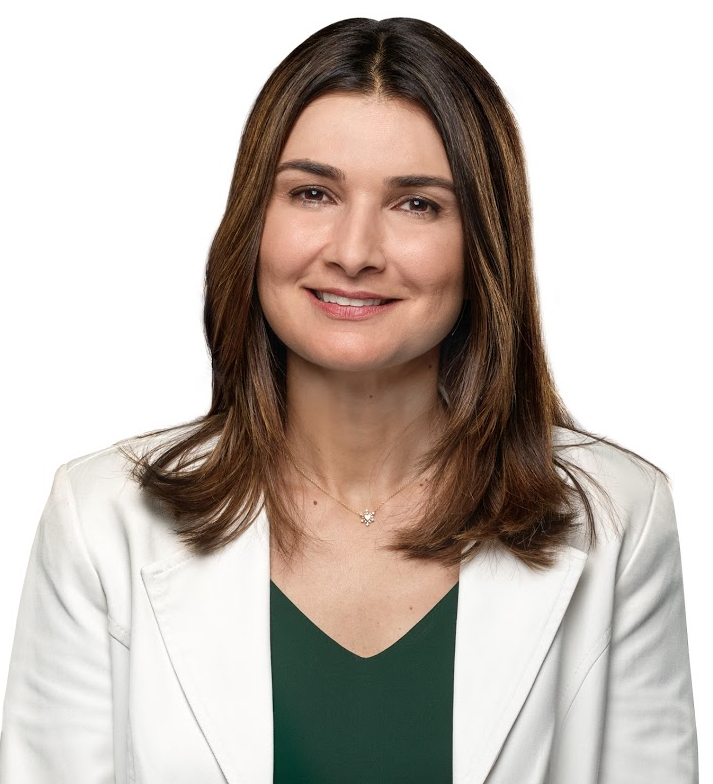 Educação será levada a sério, afirma Rebecca Garcia