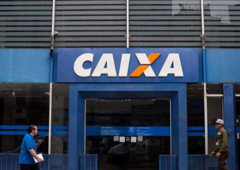 Caixa abre caminho para contratar bancários sem concurso público