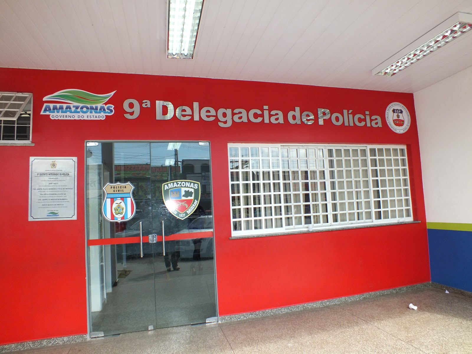 Após perseguição, três são presos suspeitos de apedrejar homem e roubar carro em Manaus