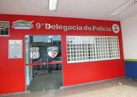 Após perseguição, três são presos suspeitos de apedrejar homem e roubar carro em Manaus