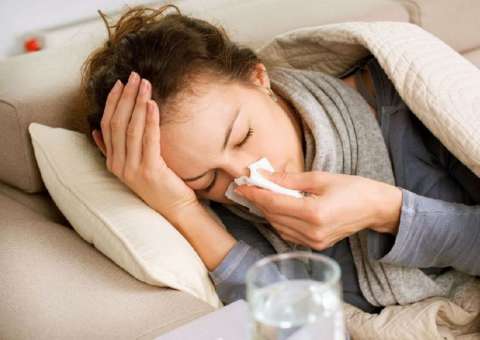 Cura do resfriado está próxima, dizem cientistas