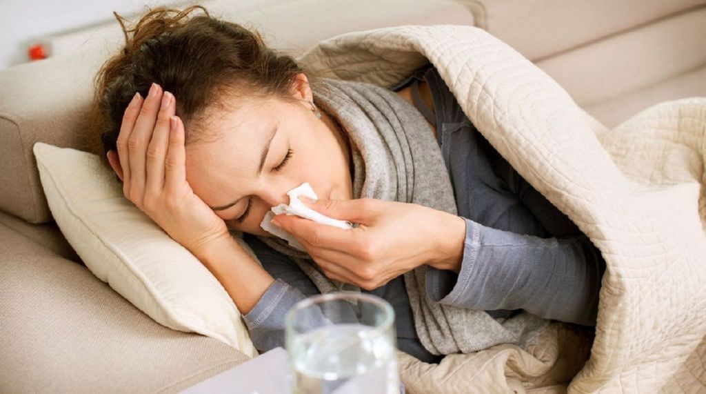Cura do resfriado está próxima, dizem cientistas