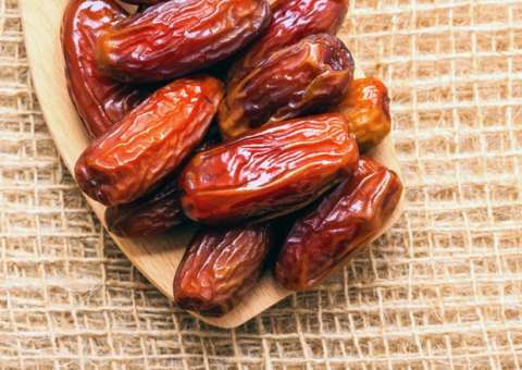 Fonte de potássio, conheça os benefícios da Tâmara para a saúde 