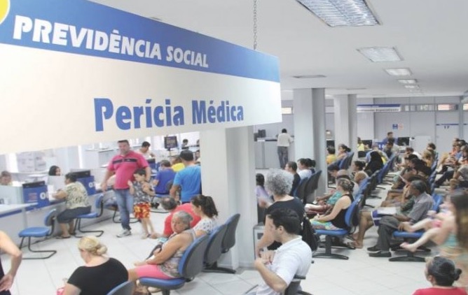 INSS posterga para dia 21 prazo para marcar nova perícia, diz ministério