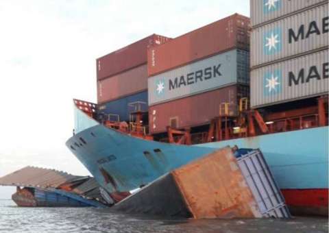 Buscas pelos nove desaparecidos no rio Amazonas ganham reforços